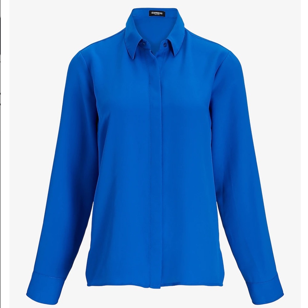 Express Portofino Shirt